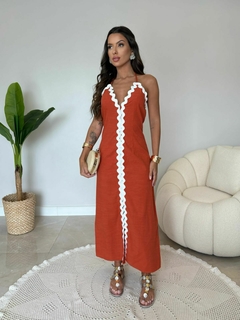 Vestido Lore