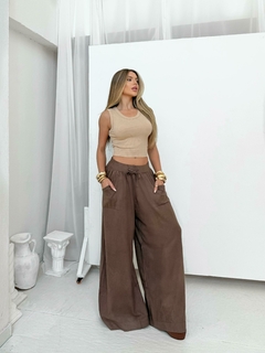 Calça Gringa Modal - loja online