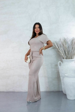 Conjunto Modal Cristiane