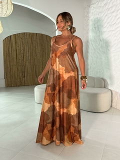 Vestido Bia - comprar online