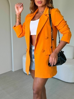 Blazer Alfaiataria