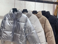 Imagem do Casaco Puffer Lisboa