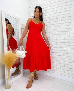 Vestido Ayla - loja online