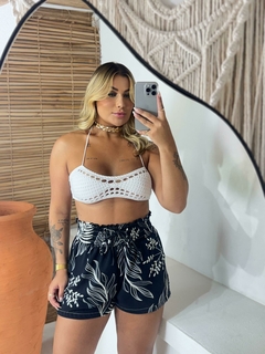 Cropped Lara - comprar online