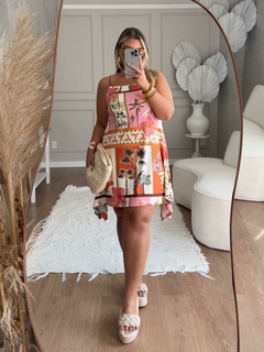 Vestido Júlia - showcasemodas