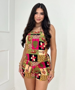 Conjunto de Bico