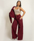 Calça Wide Baggy