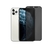 Película Fosca 9D Privacidade iPhone 11 Pro Max Em ceramica Resistente