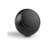 Mini Caixa Som Bluetooth Metal Amplificada 3W AL-3031 Preta