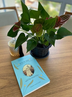 Sou Bobbie - Memórias da filha de Edward Bach - Centro Estudos Florais