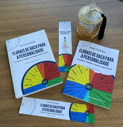 Kit Personalidade - livro e caderno - comprar online