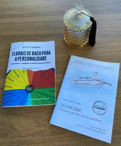 Kit cadernos - Capas - comprar online
