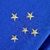 Camisa Cruzeiro I 21/22 Torcedor Feminina - Azul com detalhes em dourado - Nuke Tailandesa