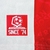 Camisa San Jose Earthquakes II 24/25 - Torcedor Adidas Masculina - Branca com detalhes em vermelho e preto - Nuke Tailandesa