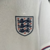 Camisa Seleção da Inglaterra I 24/25 - Torcedor Nike Masculina - Branca - Nuke Tailandesa