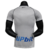 Camisa Napoli II 23/24 - Jogador EA7 Masculina - Branca - Nuke Tailandesa