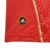 Camisa Retrô Liverpool I 2010/2011 - Masculina Adidas - Vermelha com detalhes em branco - Nuke Tailandesa