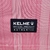Camisa Espanyol II 22/23 - Torcedor Kelme Masculina - Rosa com detalhes em branco - Nuke Tailandesa