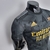 Camisa Arsenal Away 22/23 Jogador Adidas Masculina - Preta - Nuke Tailandesa