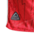 Camisa Arsenal I 23/24 Jogador Adidas Masculina - Vermelho - Nuke Tailandesa