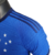 Camisa Cruzeiro I 23/24 Jogador Adidas Masculina - Azul - Nuke Tailandesa