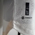Camisa LA Galaxy Home 22/23 Jogador Adidas Masculina - Branco - Nuke Tailandesa