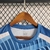 Camisa Manchester City Treino 23/24 - Torcedor Puma Masculina - Azul - Nuke Tailandesa