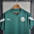 Camisa Palmeiras Treino 23/24 Torcedor Puma Masculina - Verde - Nuke Tailandesa