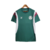Camisa Palmeiras Treino 23/24 - Torcedor Puma Masculina - Verde e Branco