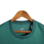 Camisa Palmeiras Treino 23/24 - Torcedor Puma Masculina - Verde e Branco - Nuke Tailandesa