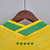Camisa Seleção Brasileira Edição Especial Cristo Redentor Torcedor Nike Masculina - Amarela - Nuke Tailandesa