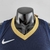 Camiseta NBA New Orleans Pelicans Nike - (Ingram) - Azul - Nuke Tailandesa