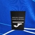 Camisa Hoffenheim I 22/23 - Torcedor Joma Masculina - Azul com detalhes em branco - Nuke Tailandesa