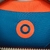 Camisa Chelsea III 21/22 - Torcedor Nike Masculina - Azul com detalhes em laranja - Nuke Tailandesa