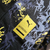 Camisa Manchester City Edição especial 23/24 - Torcedor Puma Masculina - Preta com detalhes em azul e dourado - Nuke Tailandesa