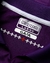 Camisa Fiorentina I 24/25 polo - Torcedor Kappa Masculina - Roxa - Nuke Tailandesa