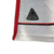 Camisa Flamengo II 23/24 Jogador Adidas Masculina - Branco - Nuke Tailandesa