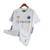 Camisa Grêmio II 23/24 - Torcedor Umbro Masculina - Branca - Nuke Tailandesa