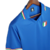 Camisa Retrô Seleção da Itália I 1982 - Masculina - Azul - Nuke Tailandesa