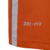 Camisa Retrô Seleção da Holanda I 2010 - Nike Masculina - Laranja - Nuke Tailandesa