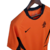 Camisa Retrô Seleção da Holanda I 2002 - Masculina Nike - Laranja - Nuke Tailandesa