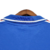 Camisa Retrô Seleção da França 2000 - Adidas Masculina - Azul - Nuke Tailandesa