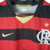Camisa Flamengo Retrô 2009 Vermelha e Preta - Nike - Nuke Tailandesa