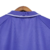 Camisa Fiorentina Retrô 1999/2000 Roxa e Branca - Fila - Nuke Tailandesa