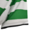 Camisa Celtic Retrô 2001/2003 Verde e Branca - Umbro - Nuke Tailandesa