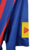 Camisa Barcelona Retrô 2011/2012 Azul e Grená - Nike - Nuke Tailandesa
