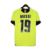Camisa Barcelona Retrô 2005/2006 Amarela - Nike - Nuke Tailandesa