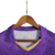 Camisa Vitória II 23/24 - Torcedor Volt Masculina - Roxa - Nuke Tailandesa