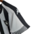 Camisa Botafogo l 23/24 Torcedor Kappa Feminina- Preta e Branca - Nuke Tailandesa