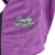 Camisa Remo III 23/24 Torcedor Masculina- Roxa com detalhes em preto com patrocínio - Nuke Tailandesa